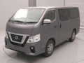 2018 Nissan NV350 CARAVAN VAN