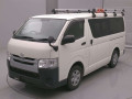 2020 Toyota Hiace Van