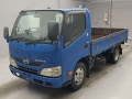 2012 Hino DUTRO