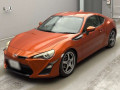 2013 Toyota 86