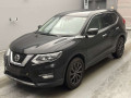 2018 Nissan X-Trail