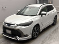 2023 Toyota Corolla Cross