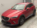 2015 Mazda CX-3