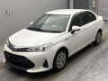 2019 Toyota Corolla Axio