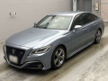 2019 Toyota Crown Hybrid