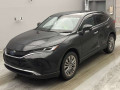 2024 Toyota Harrier Hybrid