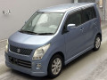 2009 Suzuki Wagon R