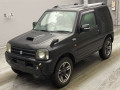 2009 Suzuki Jimny