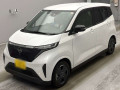 2025 Nissan Sakura