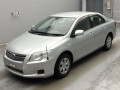 2009 Toyota Corolla Axio