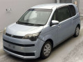 2013 Toyota Spade