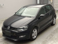 2014 Volkswagen Polo