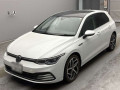 2023 Volkswagen Golf