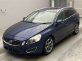 2012 Volvo V60