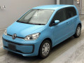 2017 Volkswagen up!