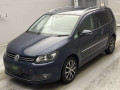 2015 Volkswagen Golf Touran