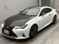 2019 Lexus RC