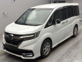 2021 Honda Step WGN