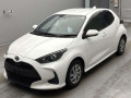 2023 Toyota YARIS