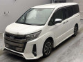 2021 Toyota Noah