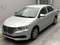 2017 Toyota Premio
