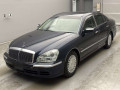 2005 Nissan President