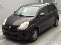 2015 Toyota Passo