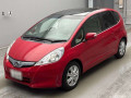 2011 Honda Fit Hybrid