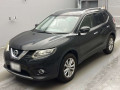 2015 Nissan X-Trail
