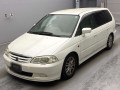 2001 Honda Odyssey