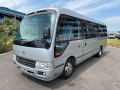2016 Toyota Coaster