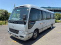 2016 Toyota Coaster