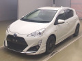 2016 Toyota Aqua