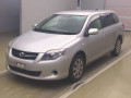 2012 Toyota Corolla Fielder