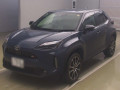 2024 Toyota YARIS CROSS