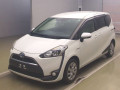 2015 Toyota Sienta