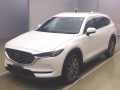 2019 Mazda CX-8