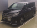 2019 Toyota Noah