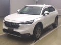 2021 Honda VEZEL