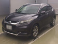 2015 Honda VEZEL