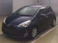 2019 Toyota Vitz