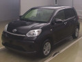 2022 Toyota Passo