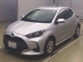 2020 Toyota YARIS