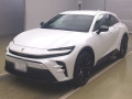 2024 Toyota Crown Sport