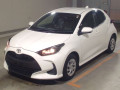 2021 Toyota YARIS