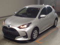 2022 Toyota YARIS