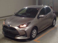 2022 Toyota YARIS