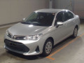 2021 Toyota Corolla Axio