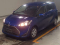 2022 Toyota Sienta