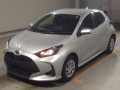 2022 Toyota YARIS